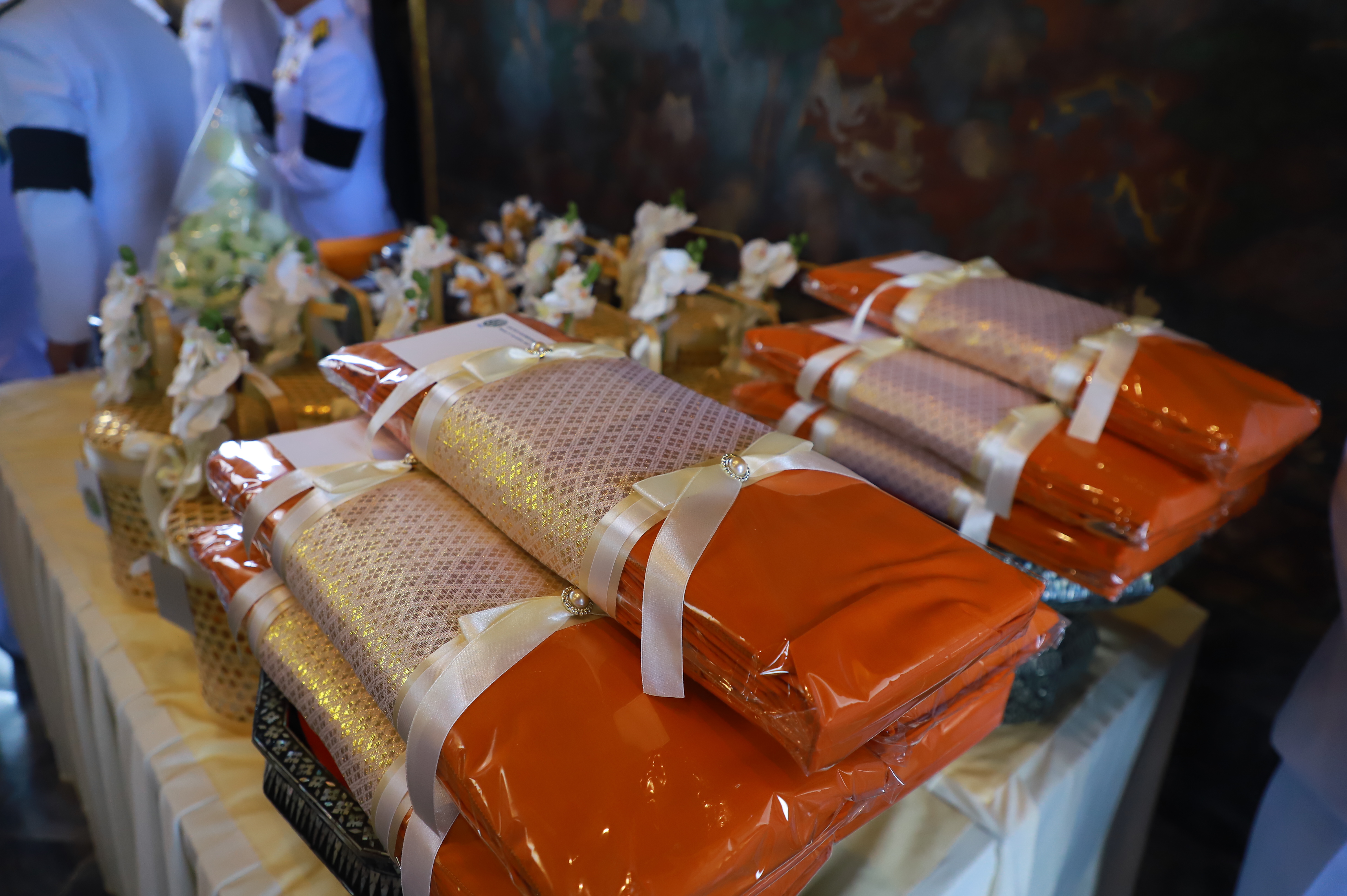title - ส.ป.ก. ร่วมพิธีเจริญพุทธมนต์ถวายพระราชกุศลงานฉลองพระชนมายุ 99 พรรษา สมเด็จพระอริยวงศาคตญาณ สมเด็จพระสังฆราช สกลมหาสังฆปรินายก 26 มิถุนายน 2569 และพิธีบำเพ็ญกุศลปัณรสมวาร(15 วัน) เพื่ออุทิศถวายเป็นพระราชกุศลแด่ สมเด็จพระเจ้าลูกเธอ เจ้าฟ้าพัชรกิติยาภา นเรนทิราเทพยวดี กรมหลวงราชสาริณีสิริพัชร มหาวัชรราชธิดา